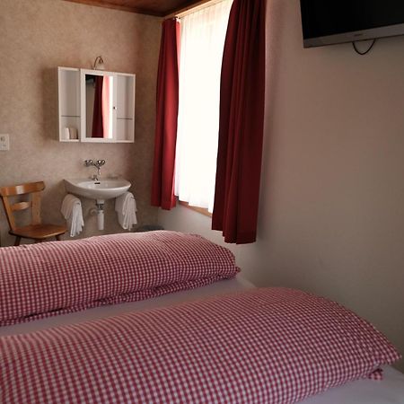 Hotel Tourist Meiringen Ngoại thất bức ảnh