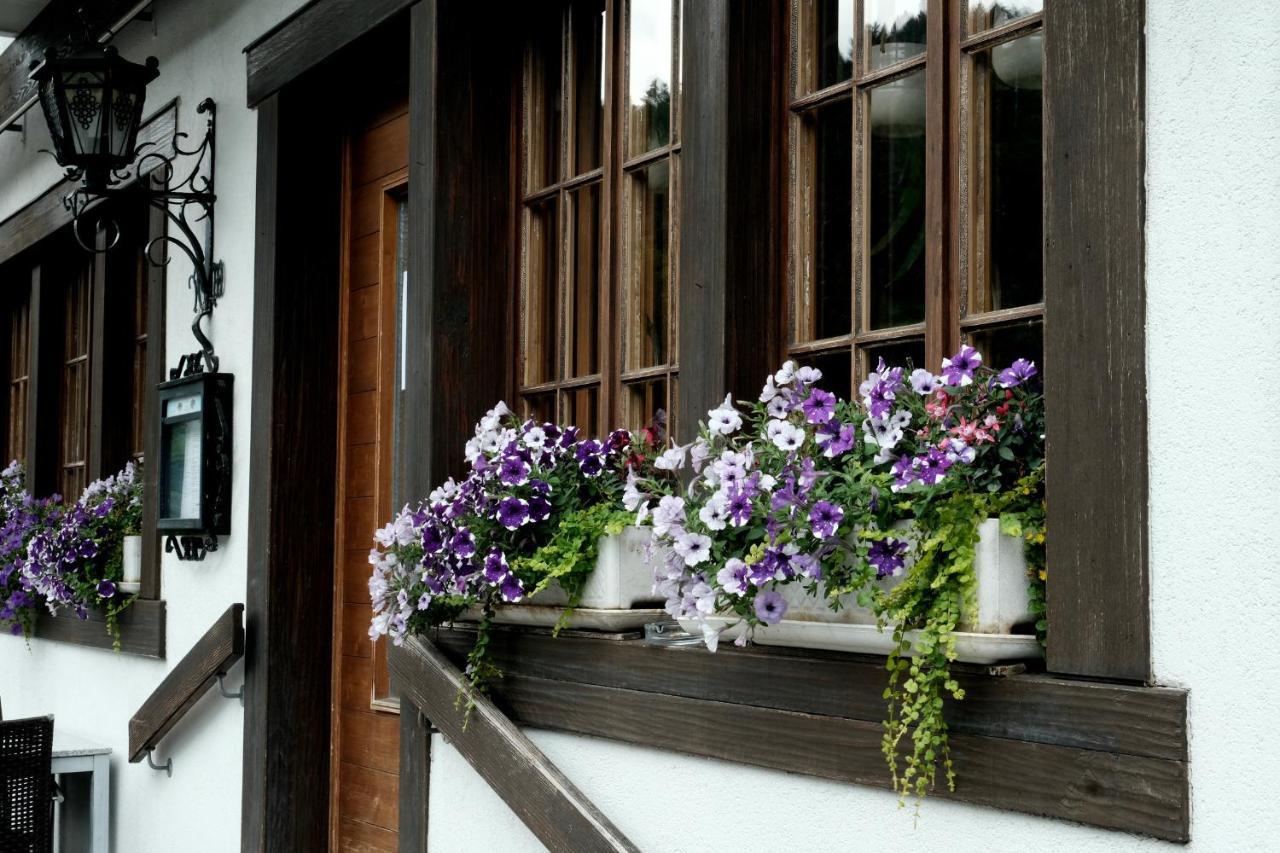 Hotel Tourist Meiringen Ngoại thất bức ảnh