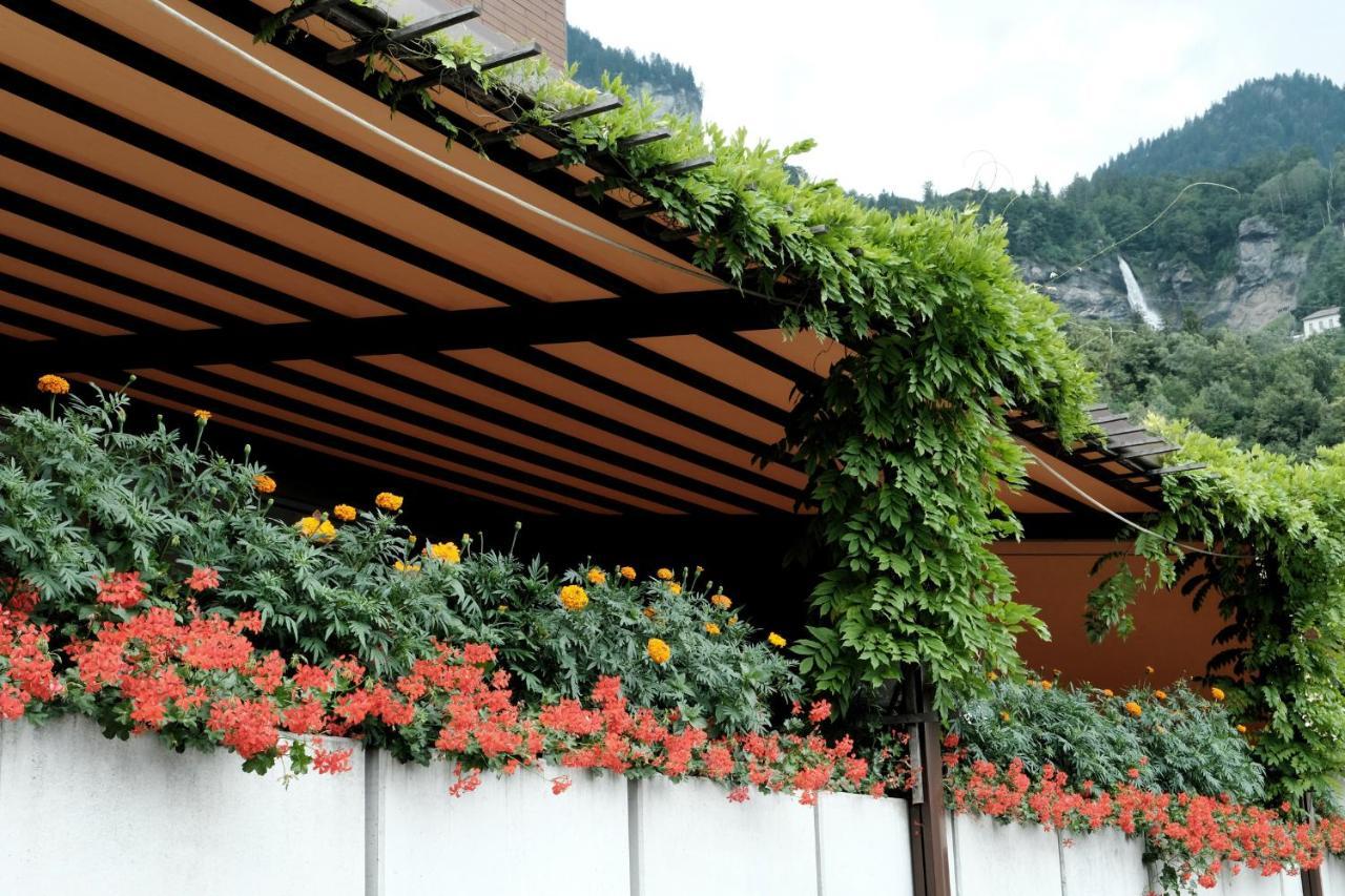 Hotel Tourist Meiringen Ngoại thất bức ảnh