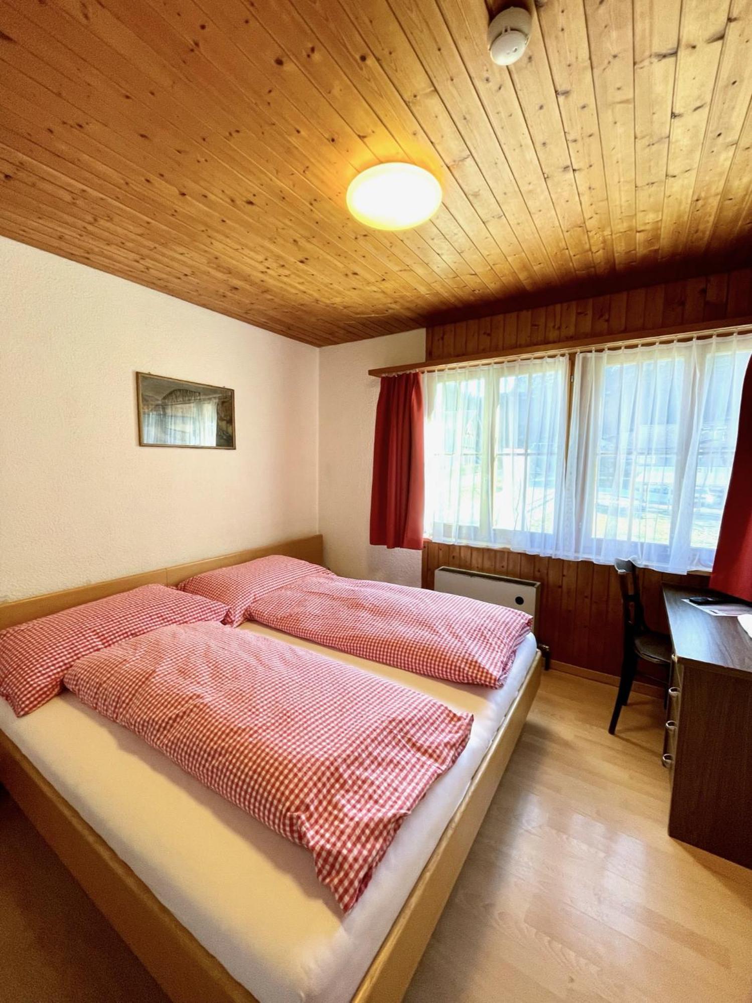 Hotel Tourist Meiringen Ngoại thất bức ảnh