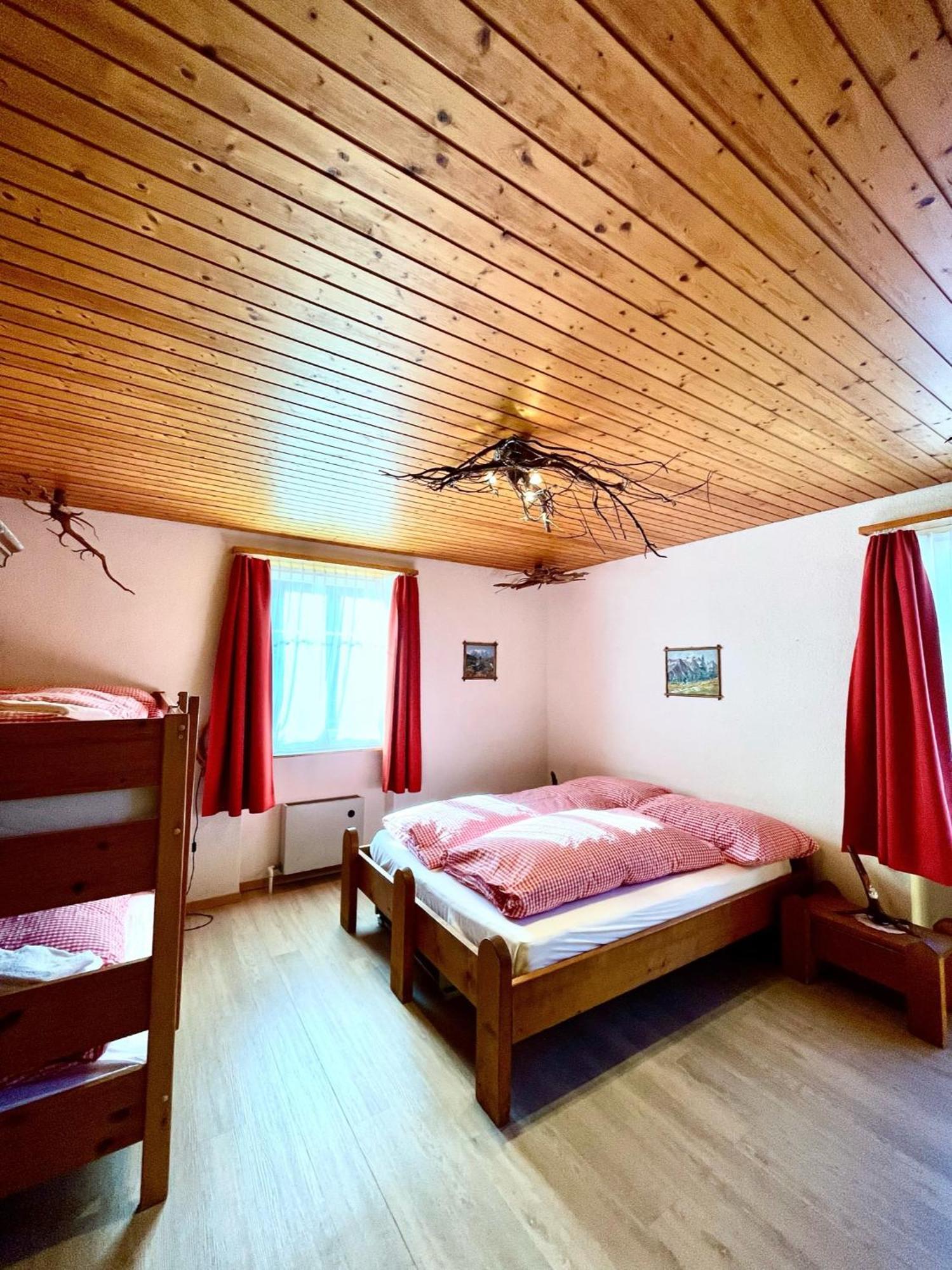 Hotel Tourist Meiringen Ngoại thất bức ảnh