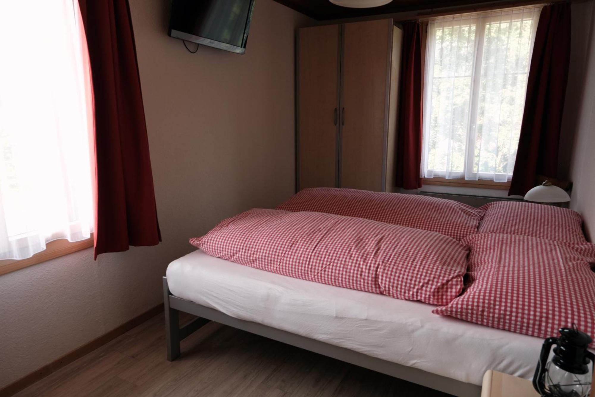 Hotel Tourist Meiringen Ngoại thất bức ảnh
