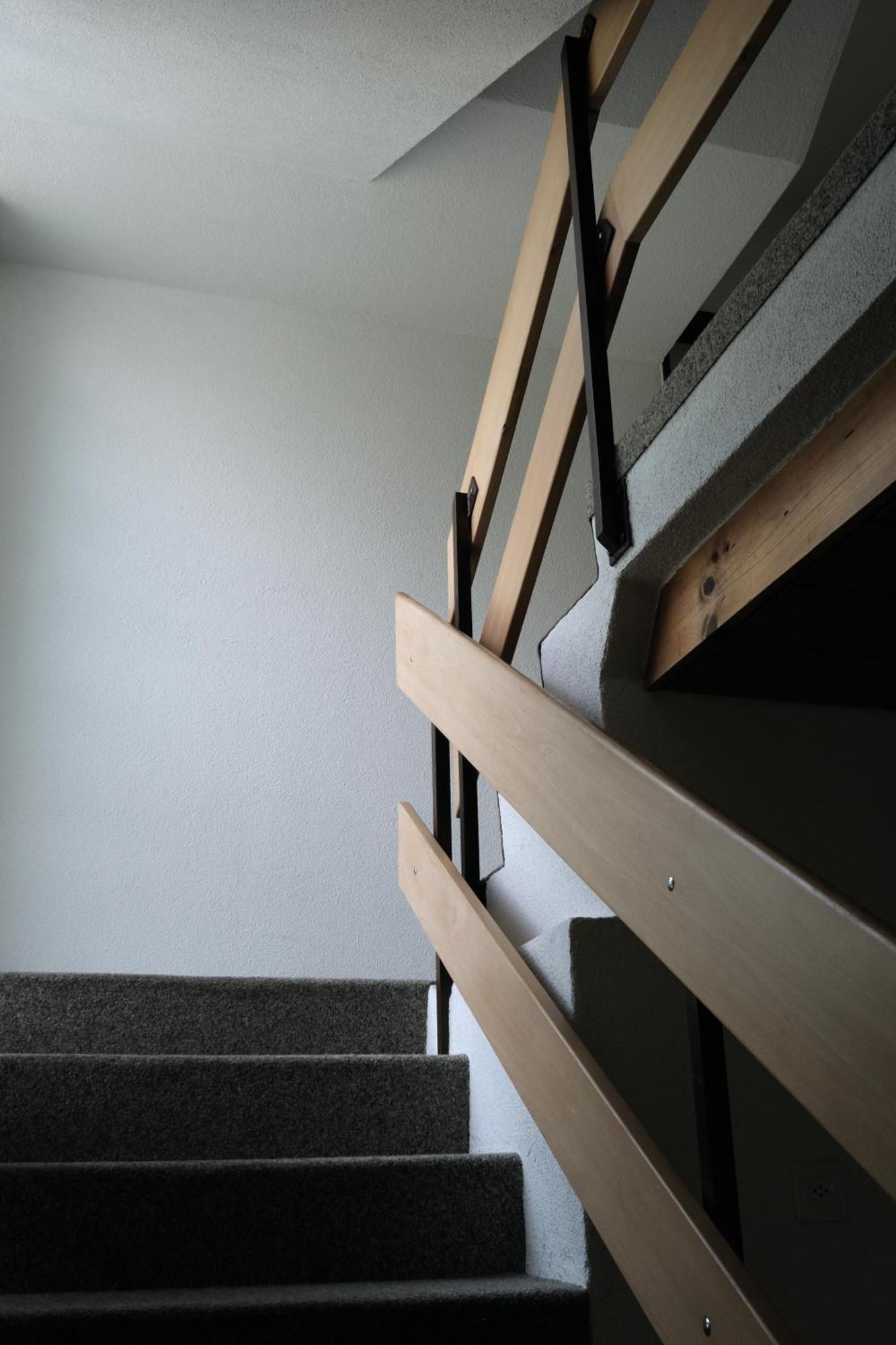 Hotel Tourist Meiringen Ngoại thất bức ảnh